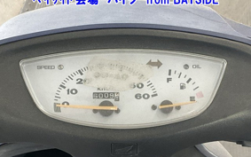 HONDA DIO
