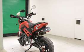 BENELLI BENELLI TNT125