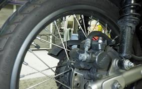 HONDA CT125-2 2013 JA65