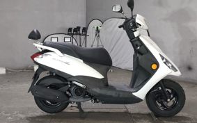 YAMAHA AXIS Z SED7J