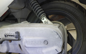 YAMAHA AXIS 100 SB06J