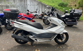 HONDA PCX 125 JF56