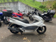 Фото Honda PCX 125 2014 с японского аукциона