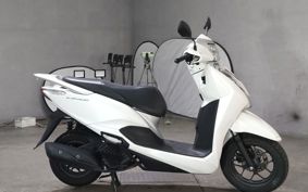 HONDA LEAD 125 JK12