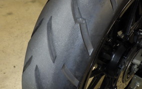 SUZUKI GSX-S125 DL32B