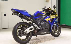 HONDA CBR1000RR 2026 SC57
