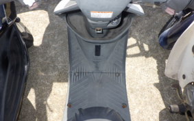YAMAHA JOG ZR 3YK