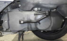SUZUKI LET's 4 2015 CA45A
