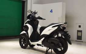 YAMAHA TRICITY 155 A