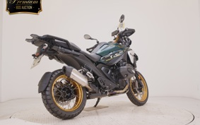 BMW R1300GS 2024