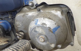 HONDA C50 SUPER CUB AA01