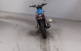 KAWASAKI 250TR BJ250F