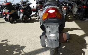 YAMAHA BJ SA24J
