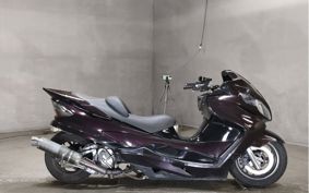 SUZUKI SKYWAVE 250S CJ46A