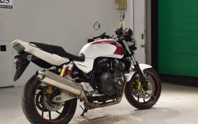 HONDA CB400SF GEN 4 2015 NC42