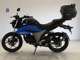 Фото Suzuki GIXXER 150 2008 с японского аукциона