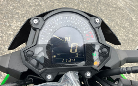 KAWASAKI Z250ABS EX250Y