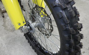 SUZUKI RM-Z250 2009