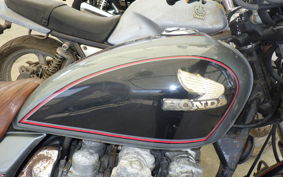 HONDA CB750 CUSTOM RC04