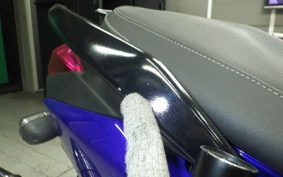 YAMAHA BW S125 Gen.2 SEA6J