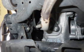 HONDA ﾀﾞﾝｸ 1995 AF78