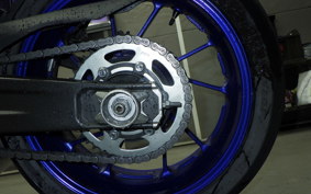 YAMAHA MT-07 ABS 2016 RM07J