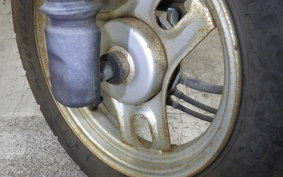 HONDA DIO CESTA GEN 2 AF68