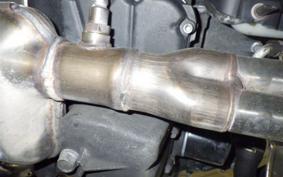 YAMAHA MT-09 A 2017 RN34J