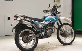 YAMAHA SEROW 225 Gen.3 2015 4JG