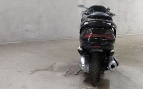 SUZUKI SKYWAVE 250M CJ45A