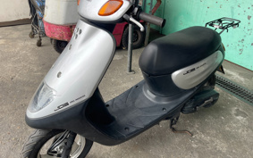 YAMAHA JOG SPACEINO BEIGEYON SA01J