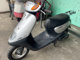 Фото Yamaha JOG SPACEINO BEIGEYON с японского аукциона