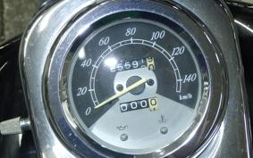 HONDA MAGNA 250 2007 MC29