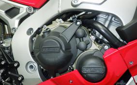 HONDA CBR1000RR GEN 3 SPECIAL 2017 SC77