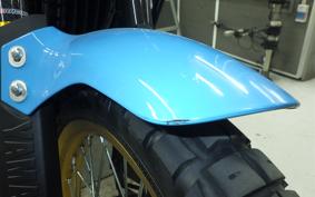 YAMAHA TENERE 700 2025 DM17J