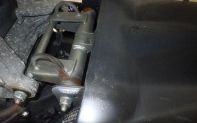 HONDA DIO Gen.6 AF68