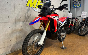 HONDA CRF250 RALLY 2017 MD44