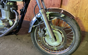KAWASAKI ESTRELLA BJ250A