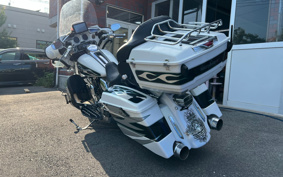 HARLEY FLHTCU1580-1690 2008 FC4