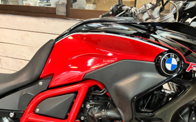 BMW F700GS 2015 0B01