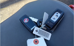 HONDA  SUPER CUB C125 JA58