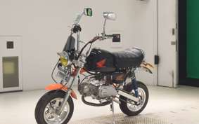 HONDA MONKEY 2020 Z50J