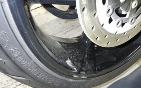 HARLEY FXSE1800CVO 2017