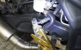 YAMAHA YZF-R25 A 2026 RG43J