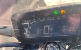 HONDA CB250R MC52