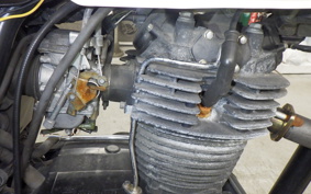 KAWASAKI 250TR 1996 BJ250F