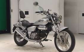 HONDA MAGNA 50 AC13
