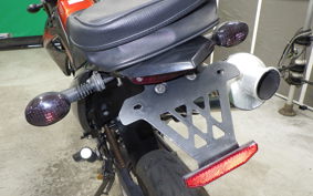 KAWASAKI KLX125D TRACKER 2020 LX125D