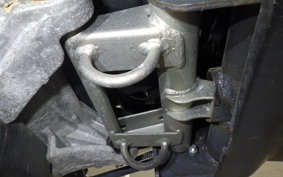 HONDA DIO Gen.6 2003 AF68