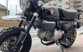 HONDA  MONKEY 125 JB03